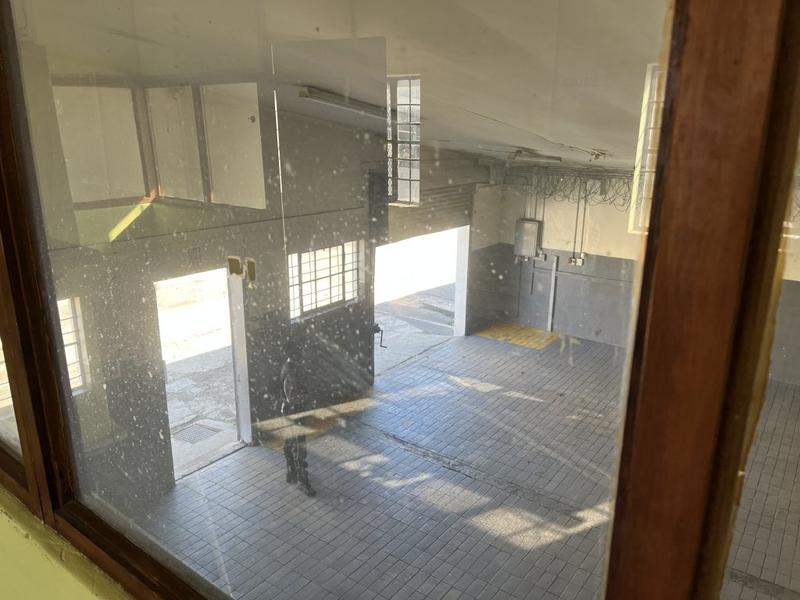 To Let commercial Property for Rent in Paarden Eiland Western Cape